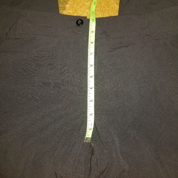 AB Studio Townsend Flat-FrontPants

Black - Picture 4 of 5